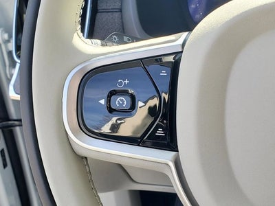 2026 Volvo XC90 B6 Ultra