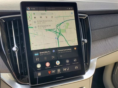 2026 Volvo XC90 B6 Ultra