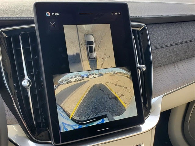 2026 Volvo XC90 B6 Ultra