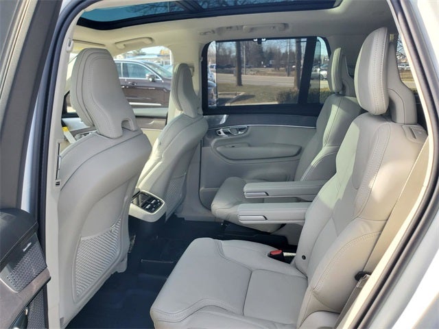 2026 Volvo XC90 B6 Ultra