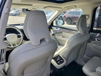 2026 Volvo XC90 B6 Ultra