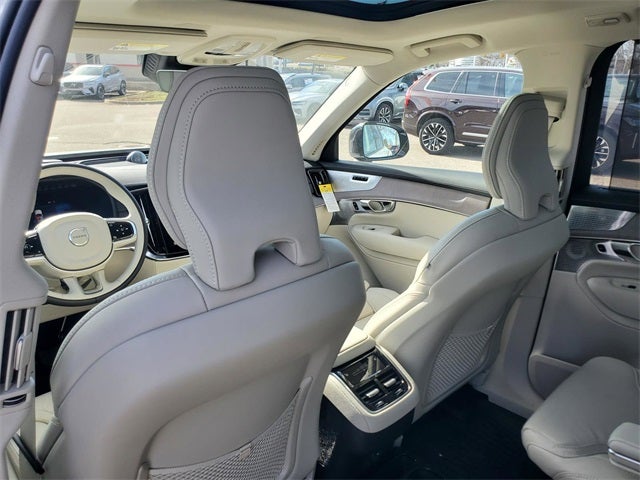 2026 Volvo XC90 B6 Ultra