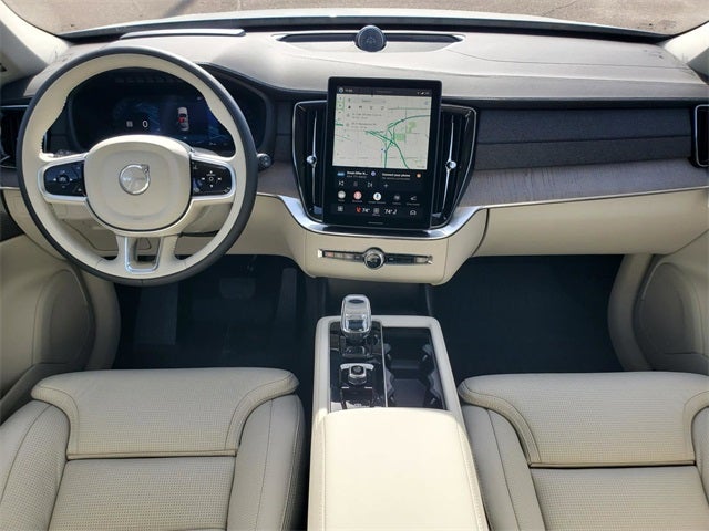 2026 Volvo XC90 B6 Ultra