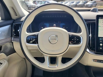 2026 Volvo XC90 B6 Ultra