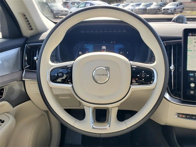 2026 Volvo XC90 B6 Ultra