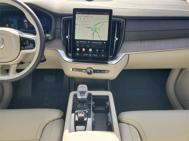 2026 Volvo XC90 B6 Ultra