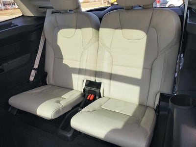 2026 Volvo XC90 B6 Ultra