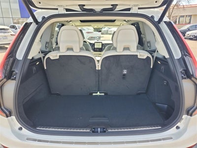 2026 Volvo XC90 B6 Ultra