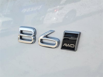 2026 Volvo XC90 B6 Ultra