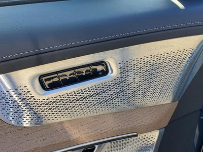 2026 Volvo XC90 B6 Ultra