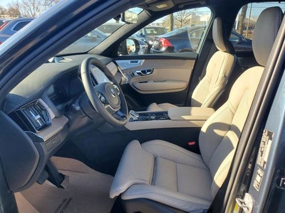 2026 Volvo XC90 B6 Ultra