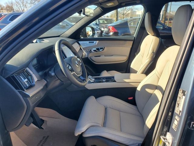 2026 Volvo XC90 B6 Ultra