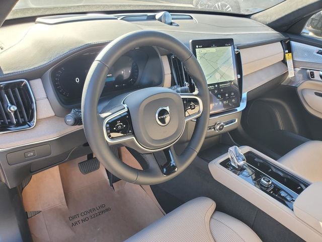 2026 Volvo XC90 B6 Ultra