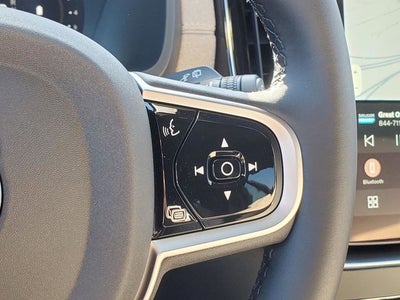 2026 Volvo XC90 B6 Ultra