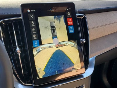 2026 Volvo XC90 B6 Ultra