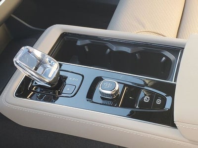 2026 Volvo XC90 B6 Ultra