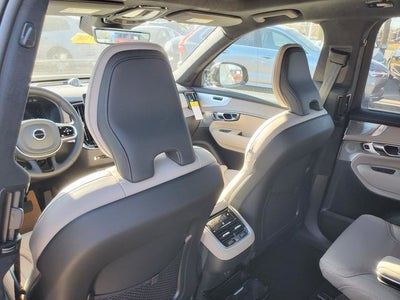 2026 Volvo XC90 B6 Ultra