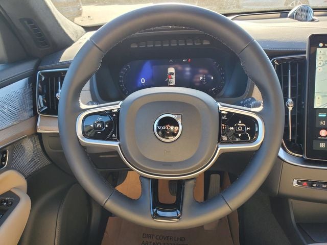 2026 Volvo XC90 B6 Ultra