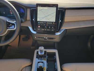 2026 Volvo XC90 B6 Ultra