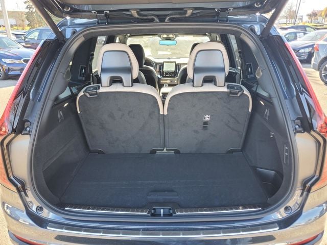 2026 Volvo XC90 B6 Ultra