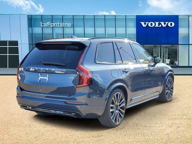 2026 Volvo XC90 B6 Ultra