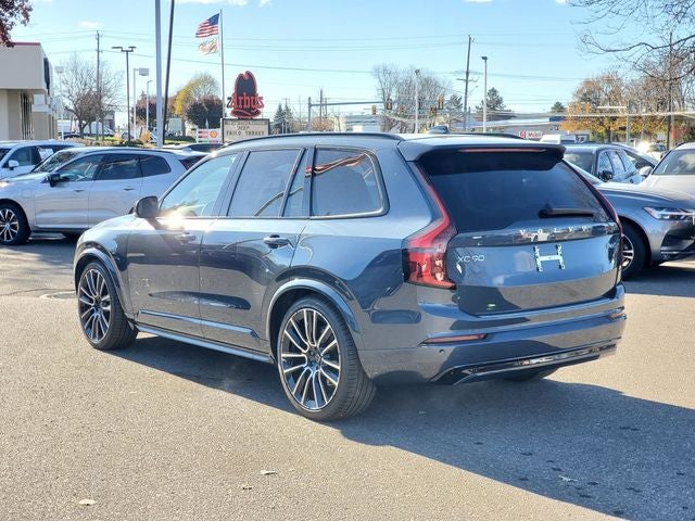 2026 Volvo XC90 B6 Ultra