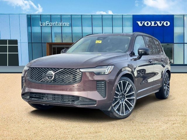 2026 Volvo XC90 B6 Ultra