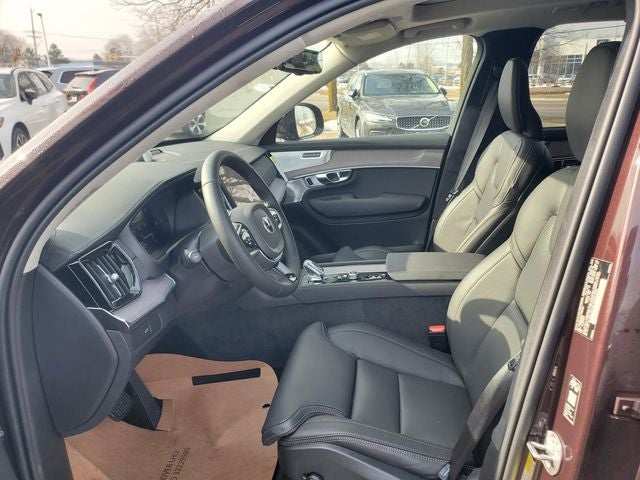 2026 Volvo XC90 B6 Ultra