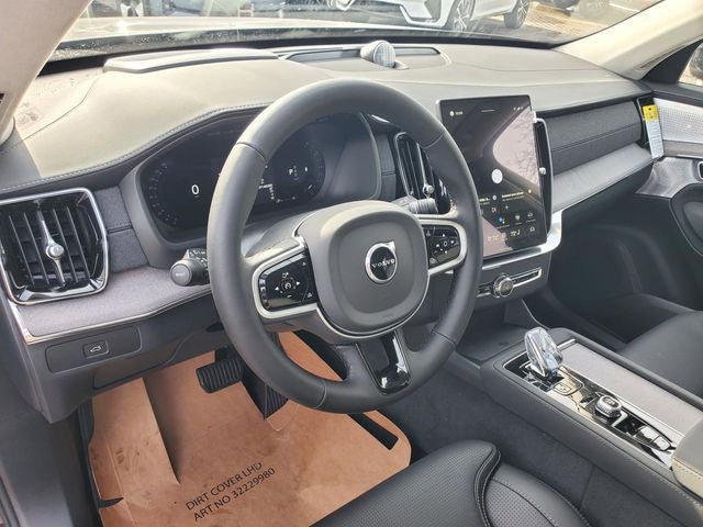 2026 Volvo XC90 B6 Ultra