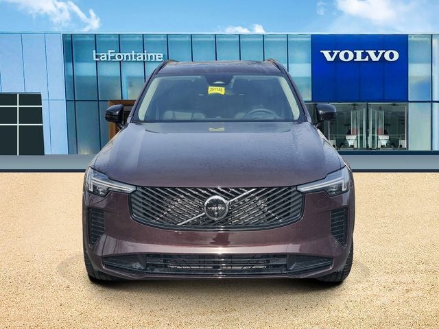 2026 Volvo XC90 B6 Ultra