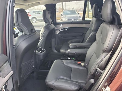 2026 Volvo XC90 B6 Ultra