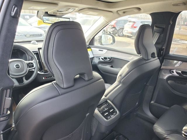 2026 Volvo XC90 B6 Ultra