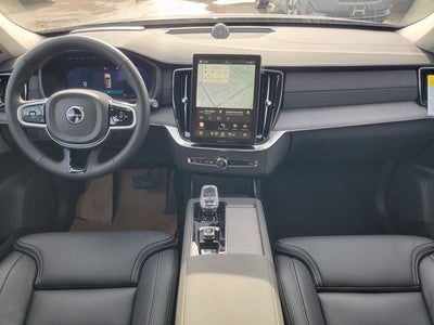 2026 Volvo XC90 B6 Ultra