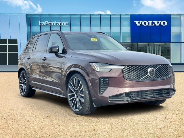 2026 Volvo XC90 B6 Ultra