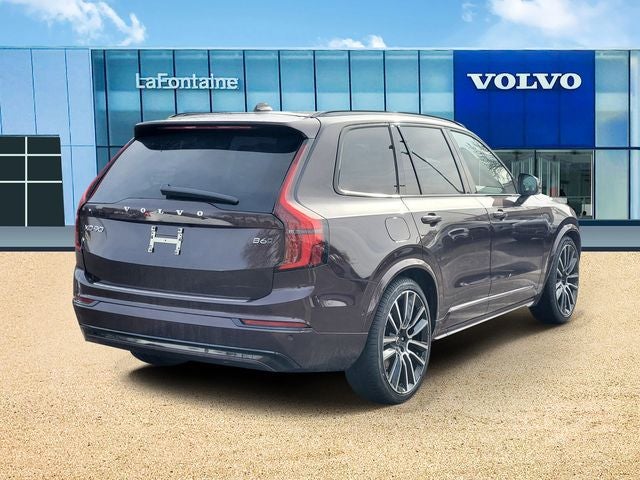 2026 Volvo XC90 B6 Ultra