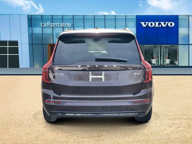 2026 Volvo XC90 B6 Ultra