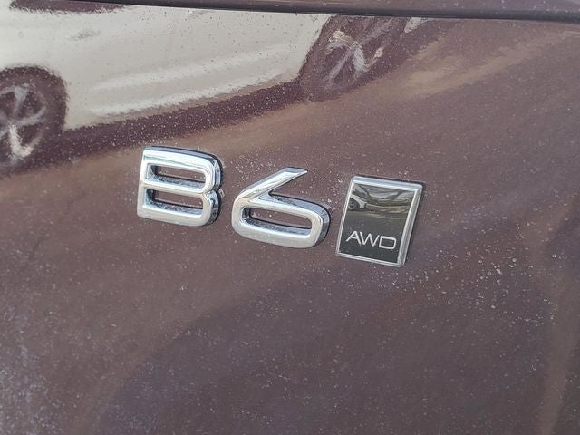 2026 Volvo XC90 B6 Ultra