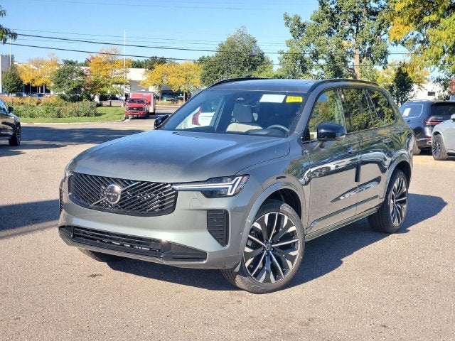 2027 Volvo XC90 B6 Ultra