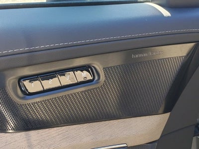 2027 Volvo XC90 B6 Ultra