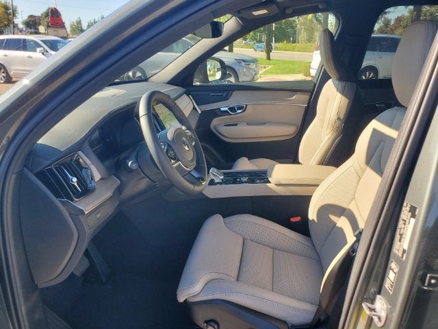 2027 Volvo XC90 B6 Ultra