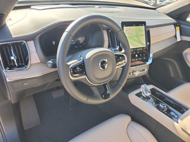 2027 Volvo XC90 B6 Ultra