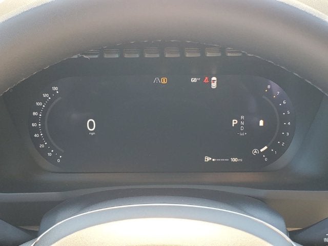 2027 Volvo XC90 B6 Ultra