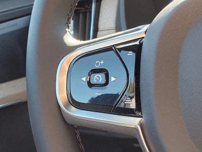 2027 Volvo XC90 B6 Ultra