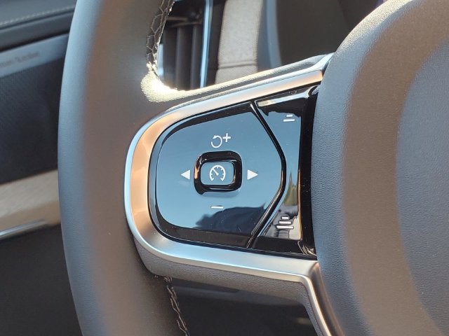 2027 Volvo XC90 B6 Ultra