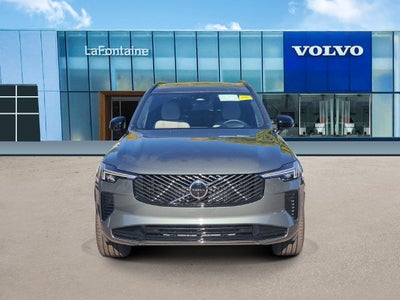 2027 Volvo XC90 B6 Ultra