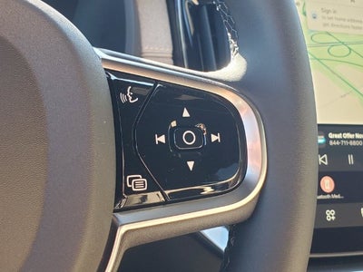2027 Volvo XC90 B6 Ultra