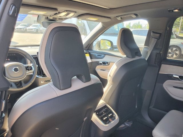 2027 Volvo XC90 B6 Ultra