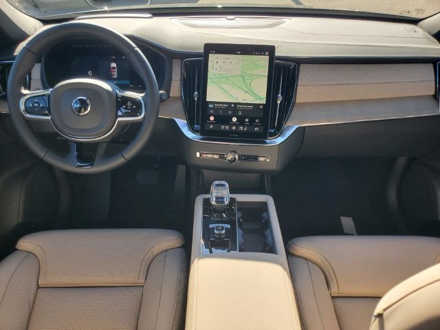 2027 Volvo XC90 B6 Ultra