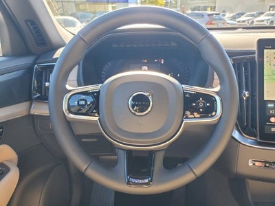 2027 Volvo XC90 B6 Ultra