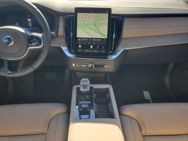 2027 Volvo XC90 B6 Ultra